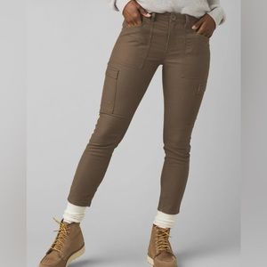 PrAna Nikit Women’s Pants